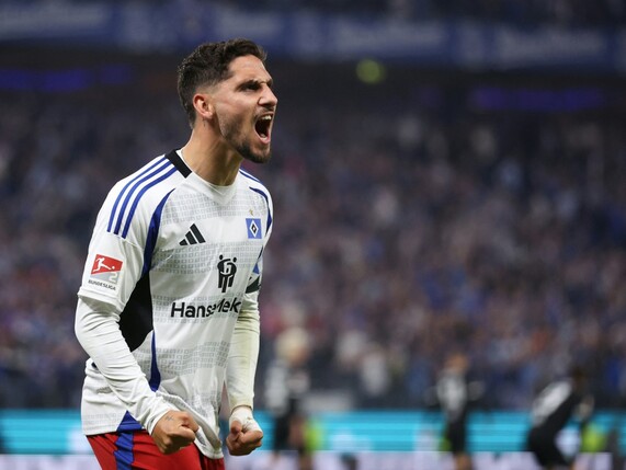 Wechsel perfekt: Publikumsliebling Reis verlässt den HSV