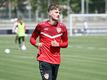 Fortuna verpflichtet VfB-Talent Raimund