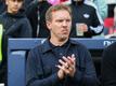 Nagelsmann beim U21-Finale: "Gibt jedem nochmal einen Push"