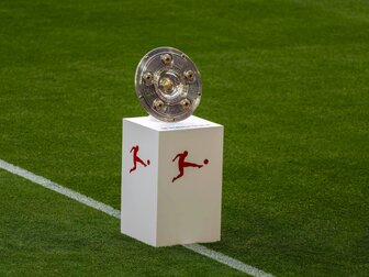 Bundesliga-Spielplan: BVB gastiert zum Auftakt bei St. Pauli Bundesliga-Spielplan: BVB gastiert zum Auftakt bei St. Pauli