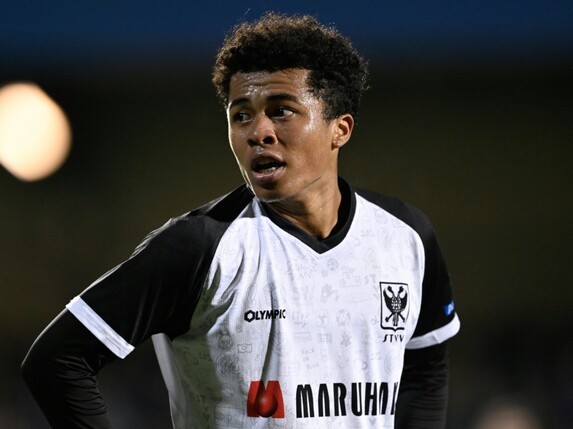 St. Pauli verpflichtet japanischen Nationalspieler Fujita