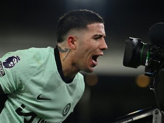 Interviews am Spielfeldrand: Neue TV-Regeln in England Interviews am Spielfeldrand: Neue TV-Regeln in England