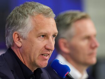 Schalke: Transferüberschuss von neun Millionen Euro nötig Schalke: Transferüberschuss von neun Millionen Euro nötig