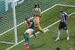 Lange fiel kein Tor im brasilianischen Duell. 