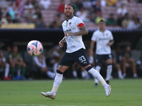BVB mit großem Respekt vor Monterrey und Ramos