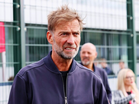 Revolution für Talente: Klopp will "eigene U21-Liga"
