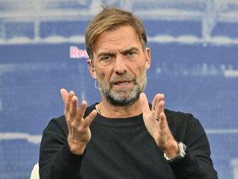 Klopp kritisiert Klub-WM: "Schlechteste Idee" Klopp kritisiert Klub-WM: "Schlechteste Idee"