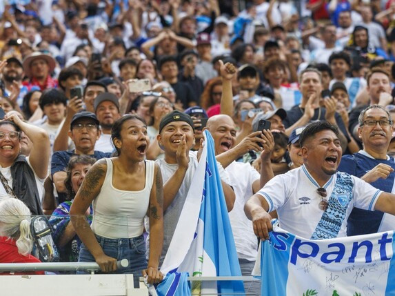 Gold Cup: Kanada scheitert an Guatemala