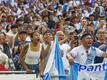 Gold Cup: Kanada scheitert an Guatemala