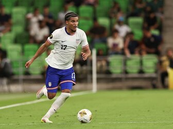 Medien: Tillman vor Wechsel zu Leverkusen Medien: Tillman vor Wechsel zu Leverkusen
