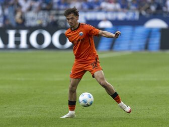 Zehnter wechselt zu Wolfsburg Zehnter wechselt zu Wolfsburg
