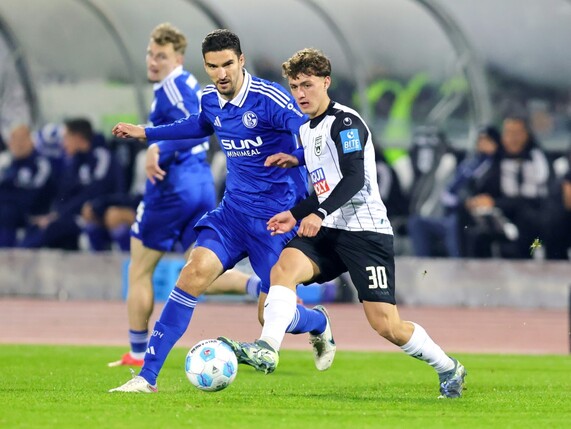 FC Bayern verleiht Krattenmacher an Hertha BSC