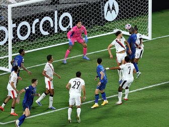 Klub-WM: ManCity scheitert sensationell an Al-Hilal Klub-WM: ManCity scheitert sensationell an Al-Hilal