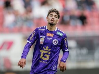 Mainz bindet Eigengewächs Bobzien Mainz bindet Eigengewächs Bobzien