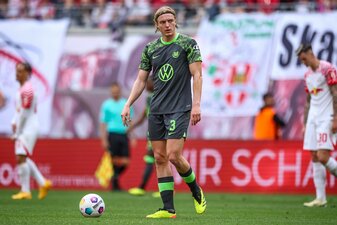 Wechselt nach England: Sebastiaan Bornauw. Wechselt nach England: Sebastiaan Bornauw.