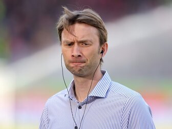 Rolfes will Leverkusens "nächste Titel-Mannschaft" bilden Rolfes will Leverkusens "nächste Titel-Mannschaft" bilden