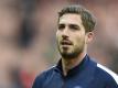 Kevin Trapp bei PSG-Sieg nur Ersatz (Quelle: SID)
<br>© 2016 SID