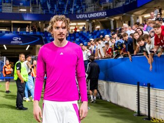 Rettig kritisiert Bayern für Woltemade-Wirbel vor Endspiel