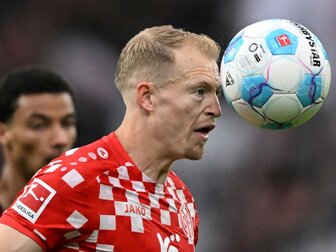 Mainz beim Trainingsauftakt ohne Hanche-Olsen