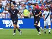 Gold Cup: USA und Mexiko erreichen Finale