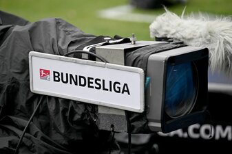 RTL startet mit der Übertragung der Partie Bielefeld gegen Düsseldorf in die Zweitliga-Saison, RTL startet mit der Übertragung der Partie Bielefeld gegen Düsseldorf in die Zweitliga-Saison,