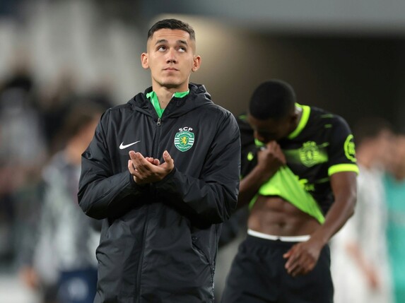 Fortuna leiht griechischen Nationalspieler Alexandropoulos aus
