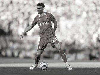 "Unvorstellbarer Verlust": Liverpool trauert um Diogo Jota "Unvorstellbarer Verlust": Liverpool trauert um Diogo Jota