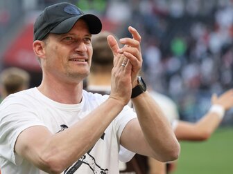 St. Pauli nimmt Vorbereitung auf St. Pauli nimmt Vorbereitung auf