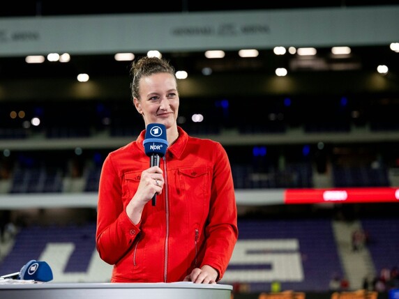 Deutscher EM-Auftakt live in der ARD und bei DAZN