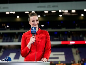 Deutscher EM-Auftakt live in der ARD und bei DAZN Deutscher EM-Auftakt live in der ARD und bei DAZN