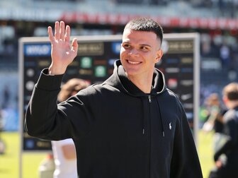 Braunschweig leiht Jäkel aus Braunschweig leiht Jäkel aus