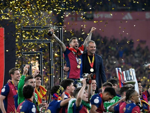 Verstöße: UEFA mit Millionenstrafen gegen Barca und Chelsea