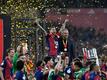 Verstöße: UEFA mit Millionenstrafen gegen Barca und Chelsea