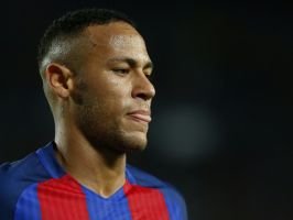 Neymar, der wohl bekannteste Barsilianer im Ausland (Quelle: SID) Neymar, der wohl bekannteste Barsilianer im Ausland (Quelle: SID)