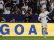 No-Look-Assist: Reus führt LA Galaxy zum zweiten Saisonsieg