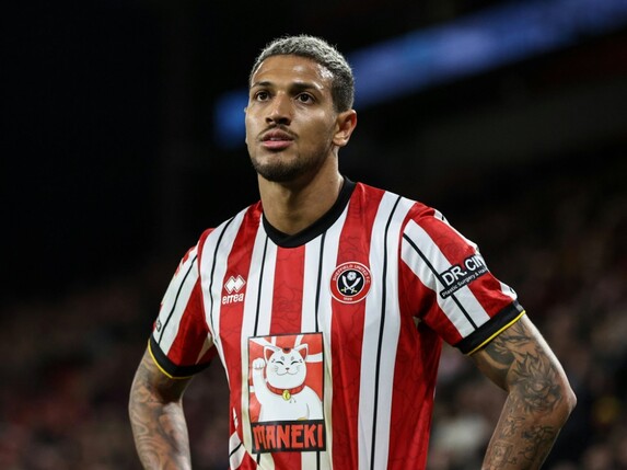 Wolfsburg holt Brasilianer Souza