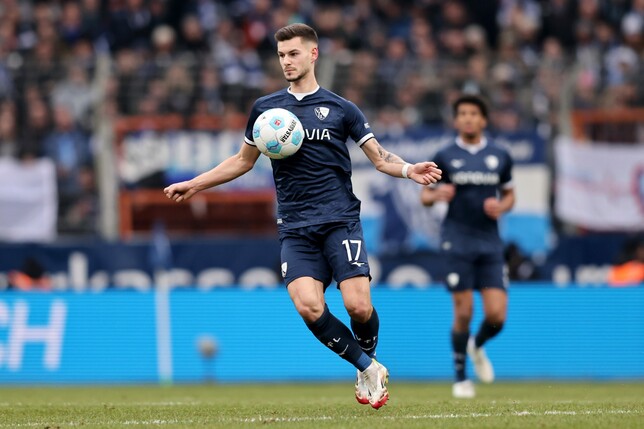 Köln schlägt zu: Krauß bleibt in der Bundesliga. Foto: Christof Koepsel/Getty Images