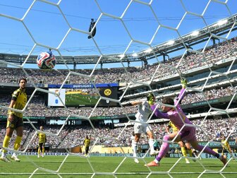 Alonsos Real zu stark: BVB bei Klub-WM raus Alonsos Real zu stark: BVB bei Klub-WM raus