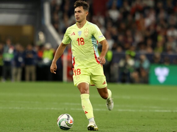 Premier League: Zubimendi wechselt zum FC Arsenal