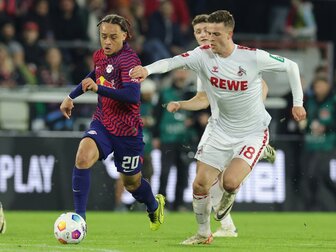 FC verleiht Carstensen erneut FC verleiht Carstensen erneut