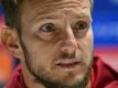 Ex-Schalker Rakitic beendet Karriere