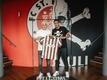 Fußball: St. Pauli leiht Nationalspieler Benins aus