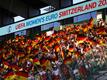 17.000 deutsche Fans in Basel: Rekordkulisse für DFB-Frauen