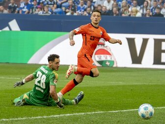 Pokalfinalist Bielfeld verpflichtet Mehlem Pokalfinalist Bielfeld verpflichtet Mehlem