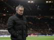 Mourinho muss mit harter Strafe rechnen (Quelle: SID)
<br>© 2016 SID