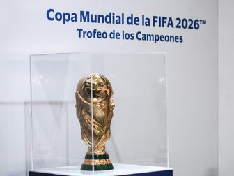 Studie: WM 2026 wird die klimaschädlichste der Geschichte Studie: WM 2026 wird die klimaschädlichste der Geschichte