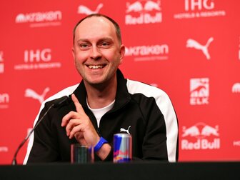 Foto: Werner startet in Leipzig: "Klarer Auftrag an mich"