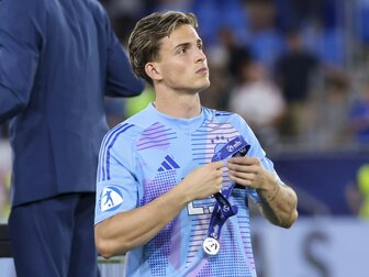 15. Neuzugang: Hannover holt Noll als Zieler-Ersatz 15. Neuzugang: Hannover holt Noll als Zieler-Ersatz