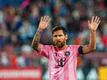 Messi in Topform: Vierter Doppelpack in Serie