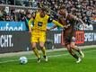 St. Pauli empfängt BVB zum ersten Topspiel der Saison